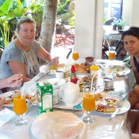 Seadina Coral Home Matara Rom bilde