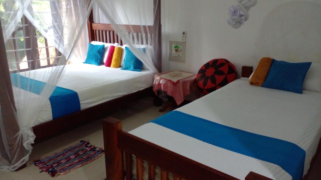 Seadina Coral Home Matara Rom bilde