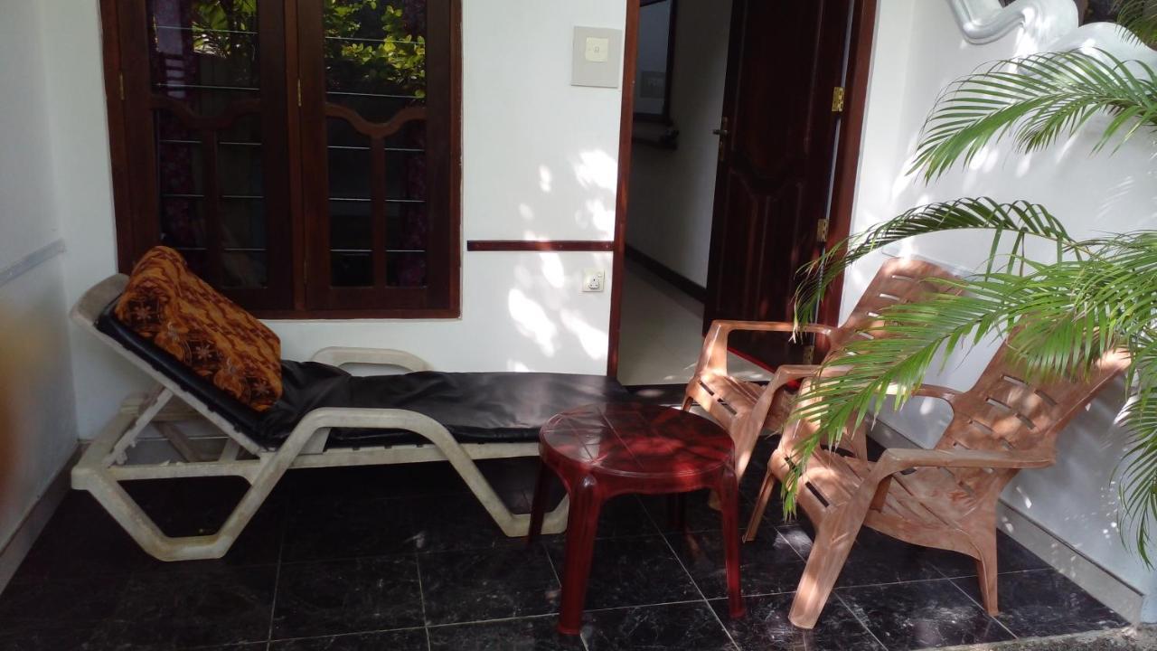 Seadina Coral Home Matara Eksteriør bilde