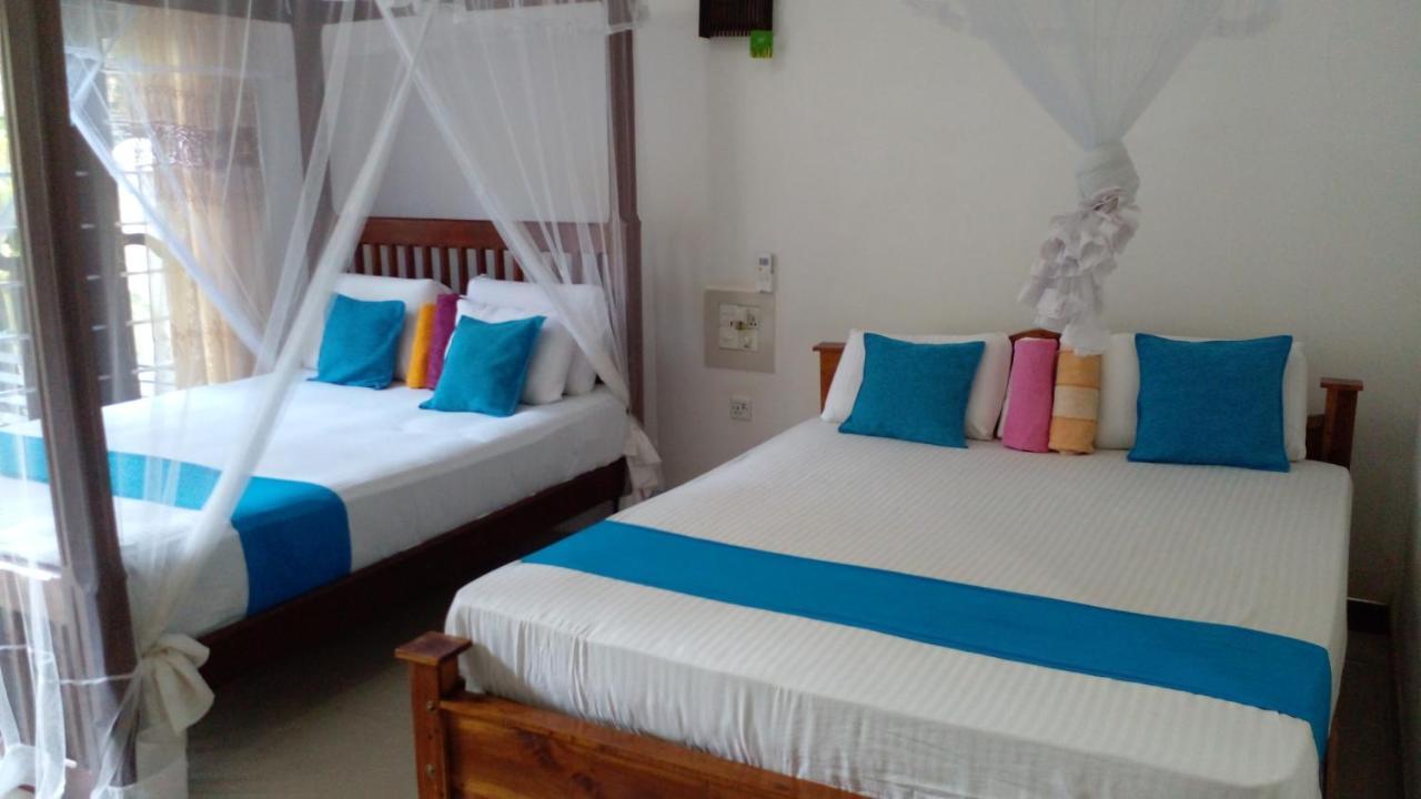 Seadina Coral Home Matara Rom bilde