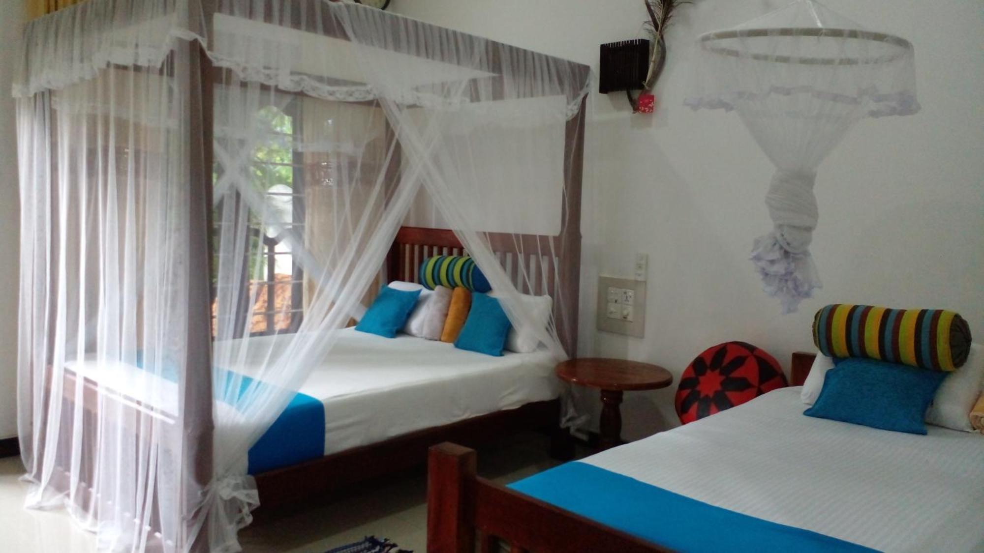 Seadina Coral Home Matara Rom bilde