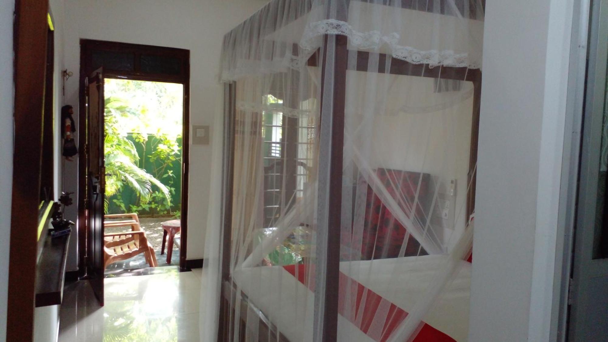 Seadina Coral Home Matara Rom bilde