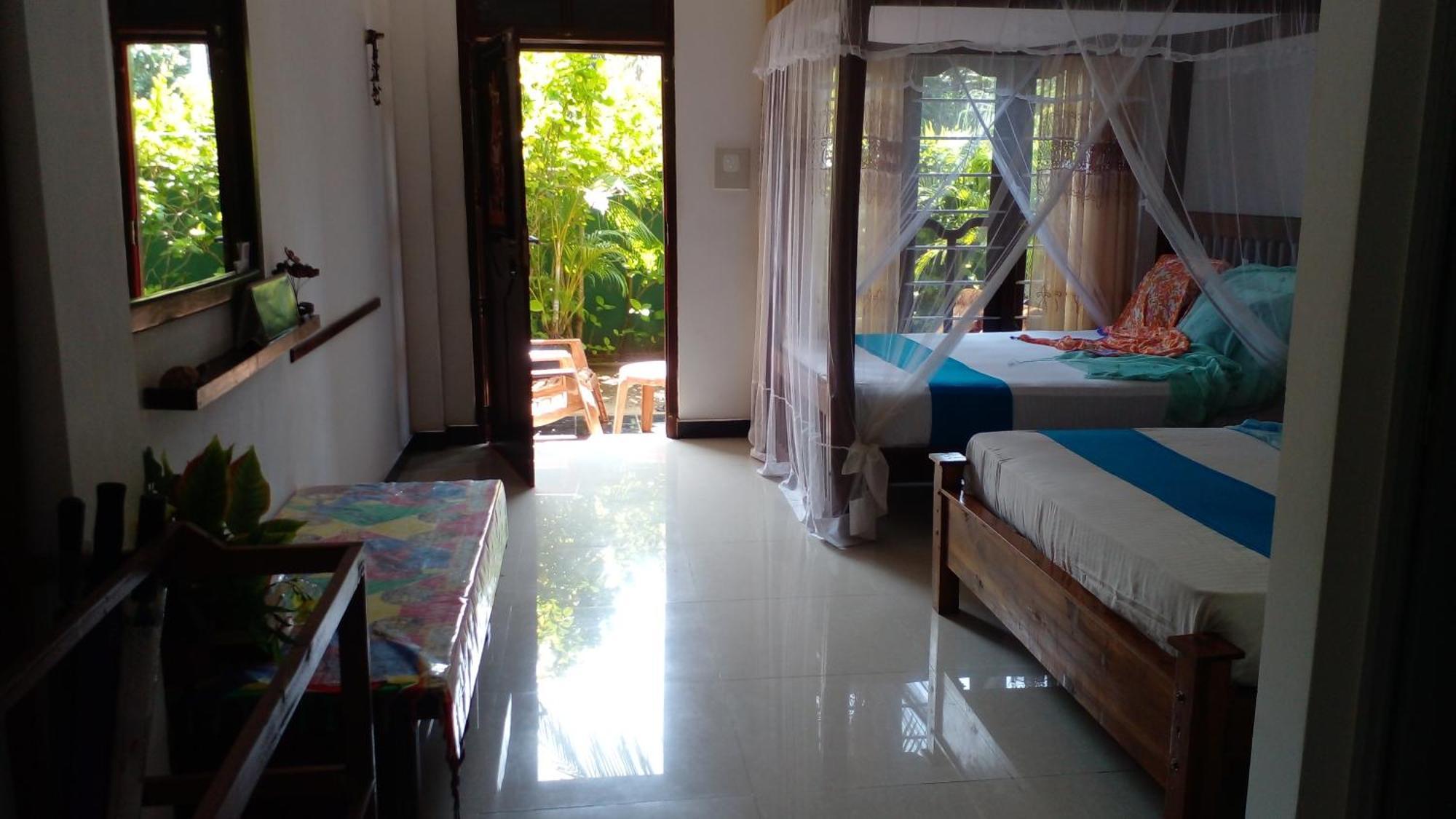 Seadina Coral Home Matara Rom bilde