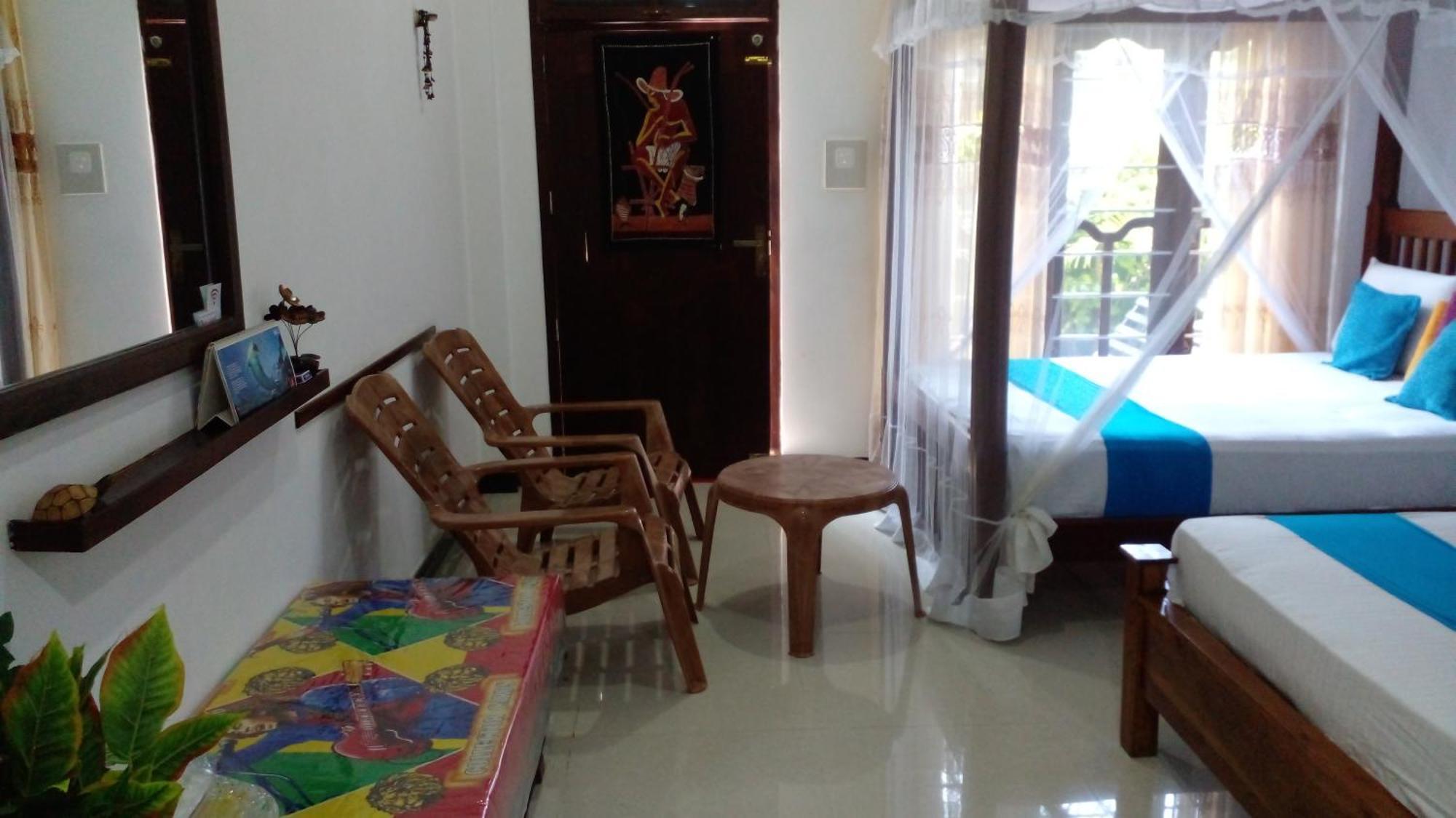 Seadina Coral Home Matara Rom bilde