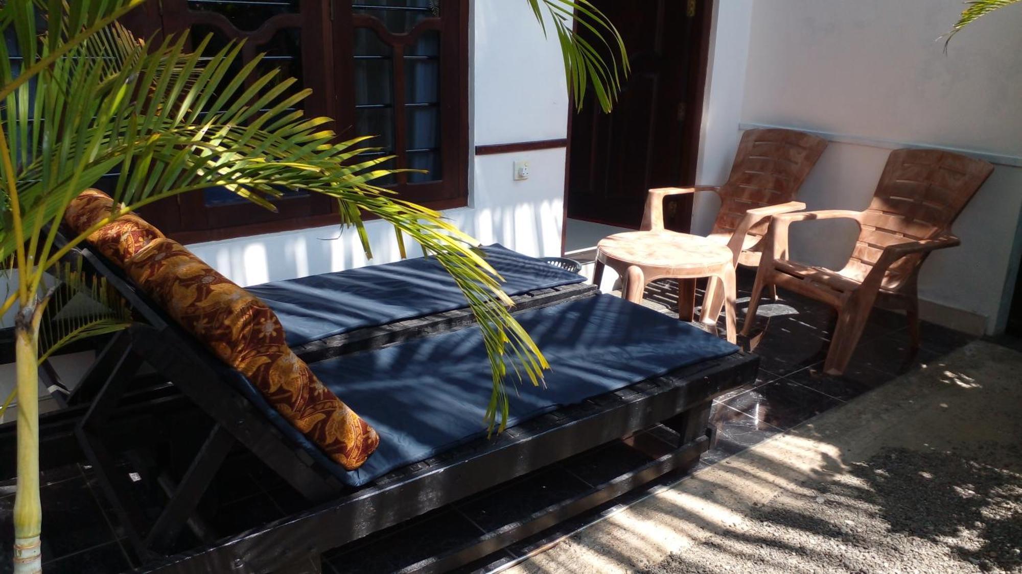 Seadina Coral Home Matara Rom bilde