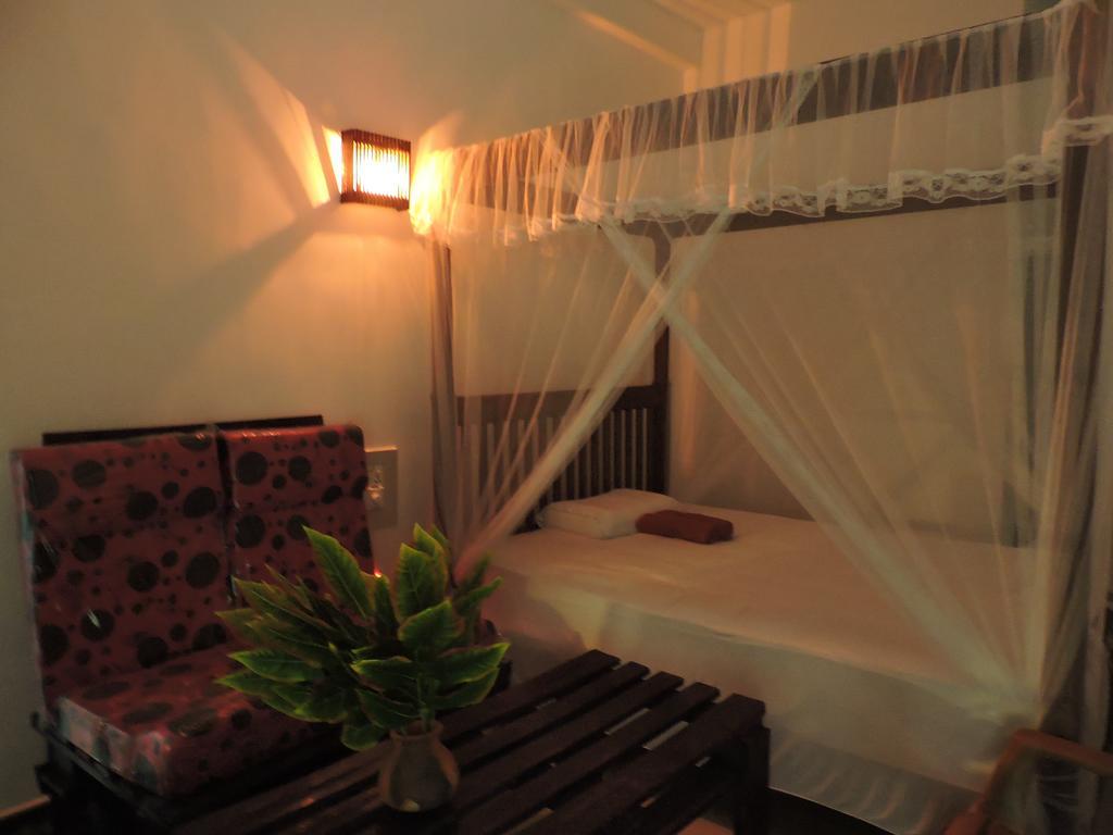 Seadina Coral Home Matara Eksteriør bilde