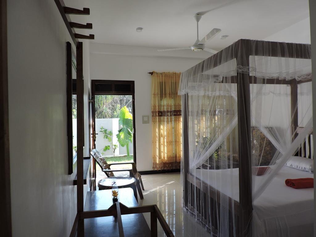 Seadina Coral Home Matara Eksteriør bilde