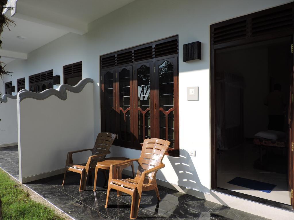 Seadina Coral Home Matara Eksteriør bilde
