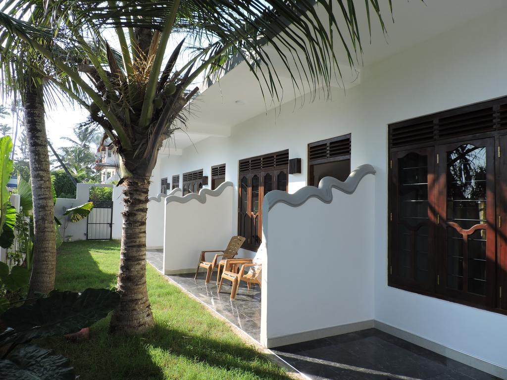 Seadina Coral Home Matara Eksteriør bilde