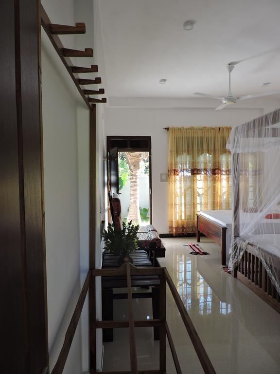 Seadina Coral Home Matara Eksteriør bilde