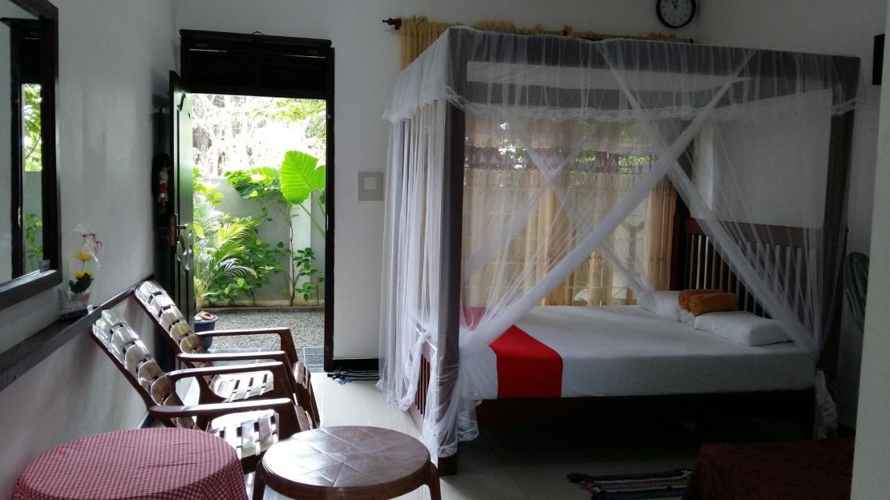 Seadina Coral Home Matara Eksteriør bilde