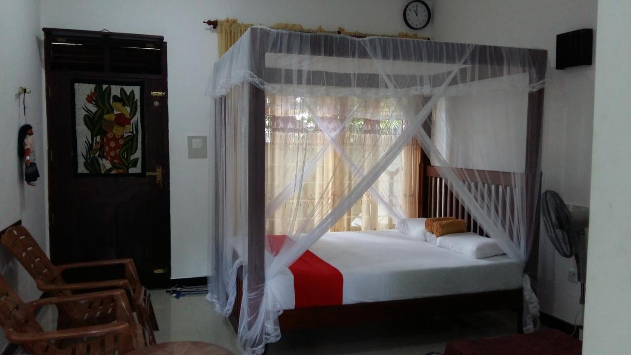 Seadina Coral Home Matara Eksteriør bilde